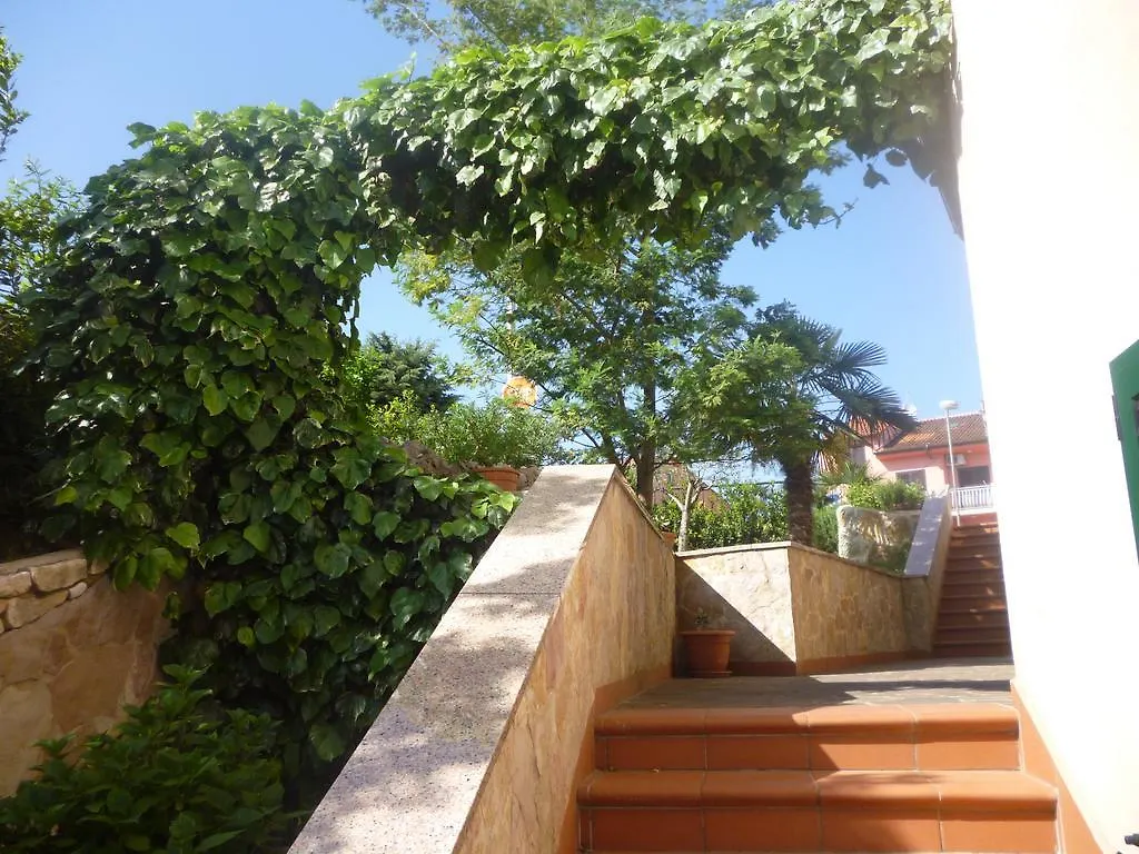 Accomodation Suran Rovinj
