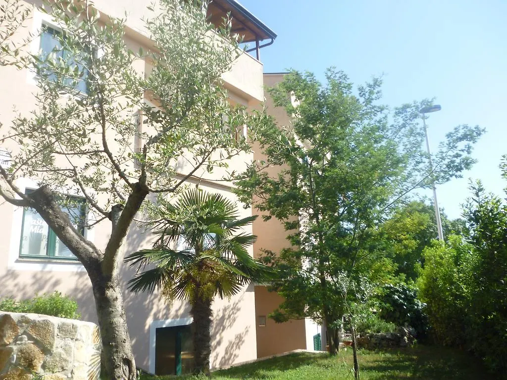 Accomodation Suran Rovinj