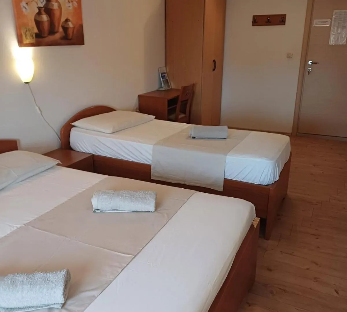 Accomodation Suran Rovinj 0*,  Kroatien
