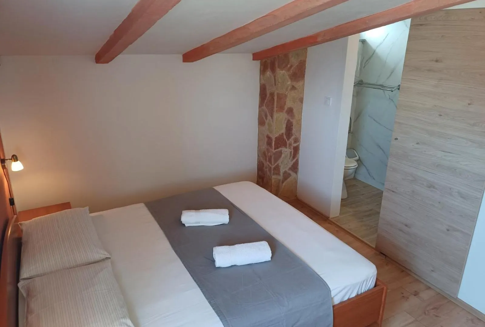 Apartment Accomodation Suran Rovinj Kroatien