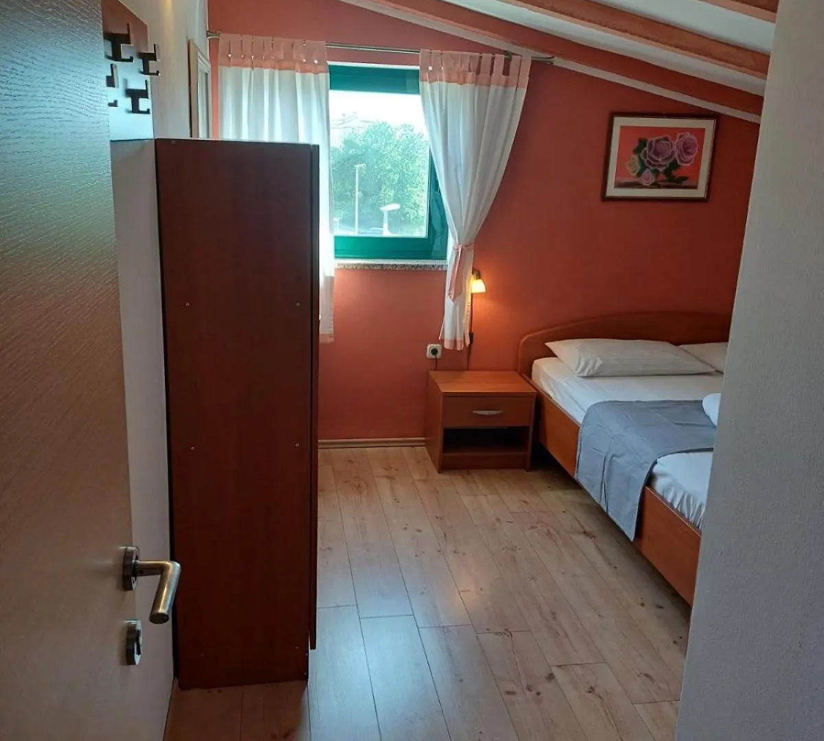 Apartment Accomodation Suran Rovinj
