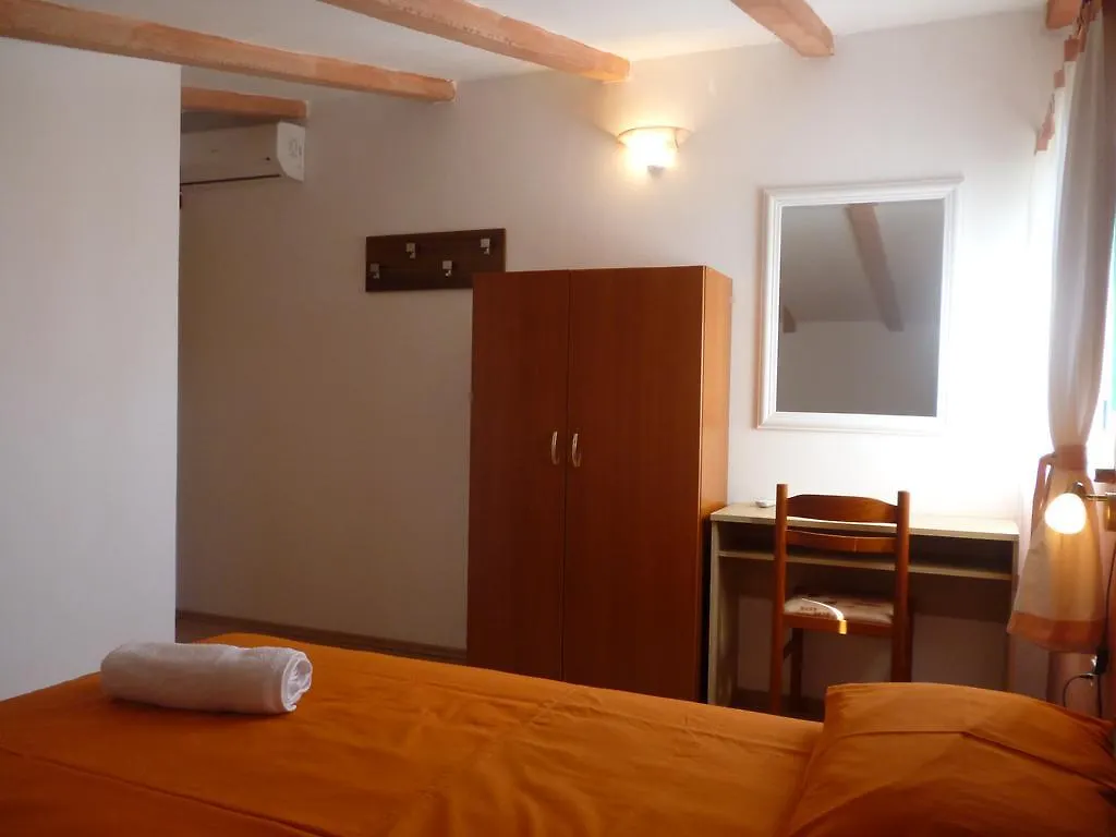 Accomodation Suran Rovinj Kroatien