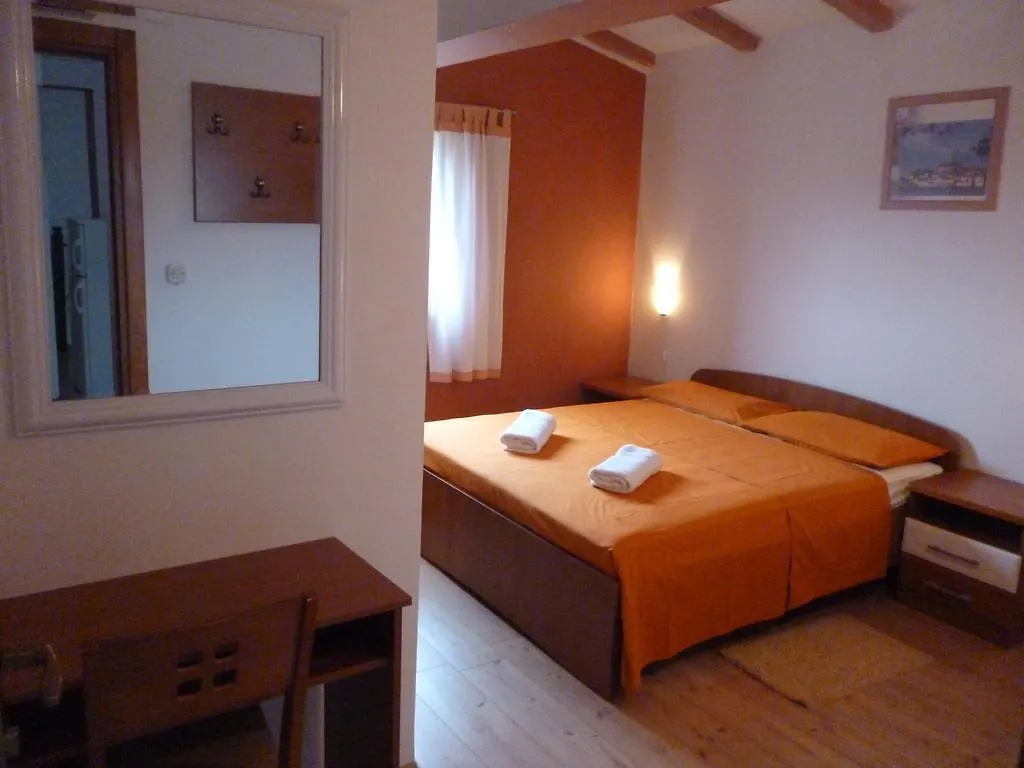 Accomodation Suran Rovinj Kroatien