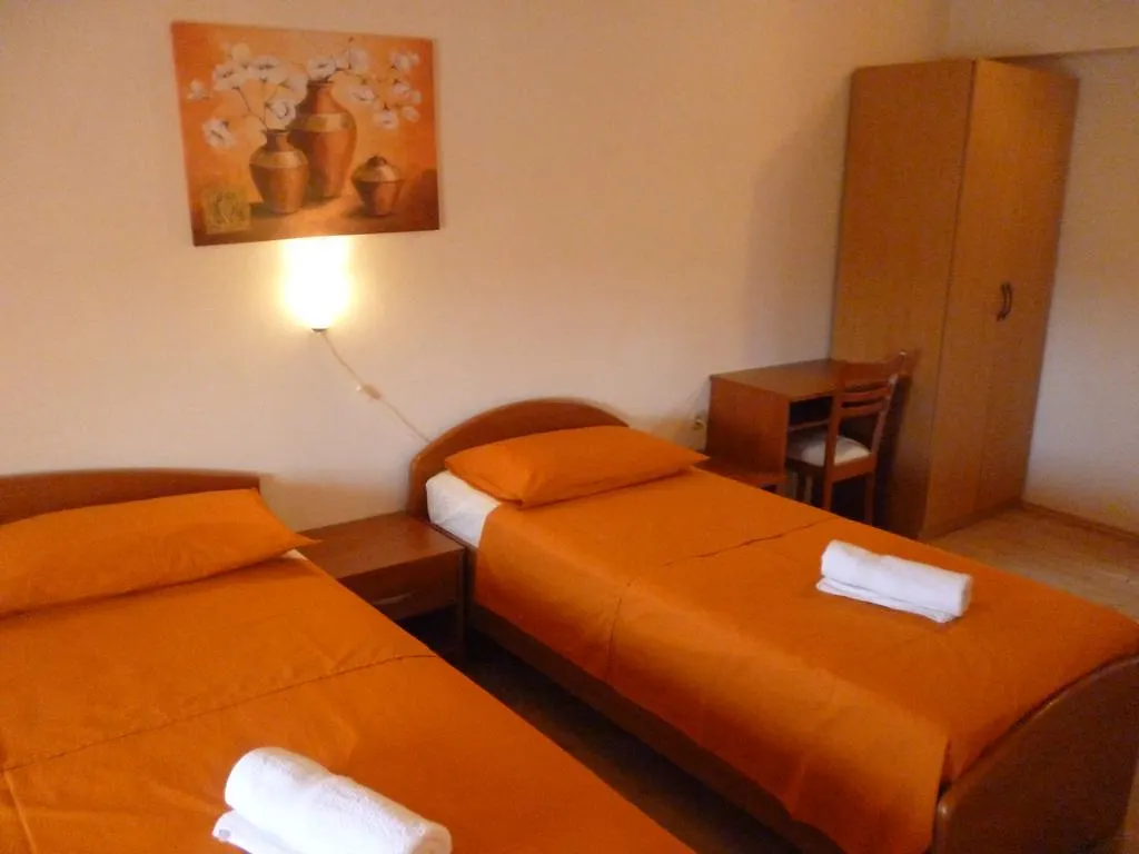 Accomodation Suran Rovinj 0*,