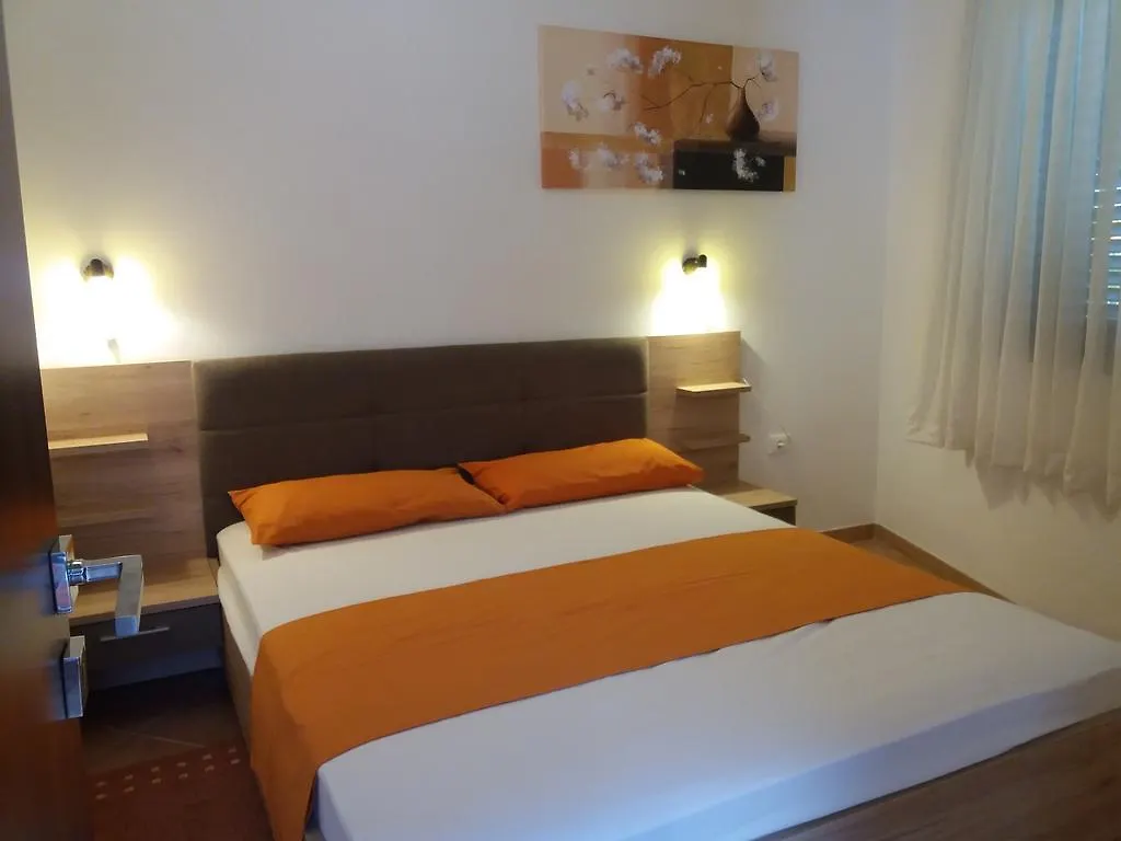 Apartment Accomodation Suran Rovinj