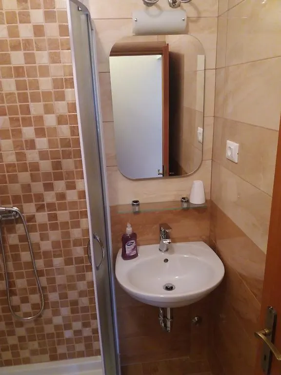 Accomodation Suran Rovinj 0*,