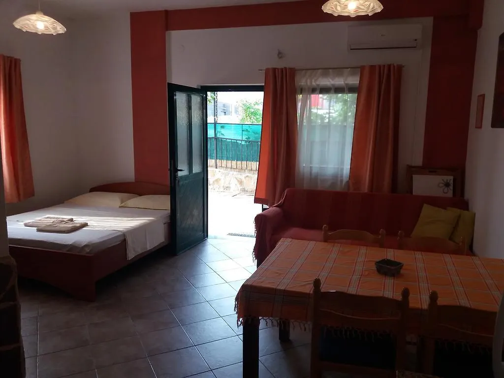 Accomodation Suran Rovinj 0*,