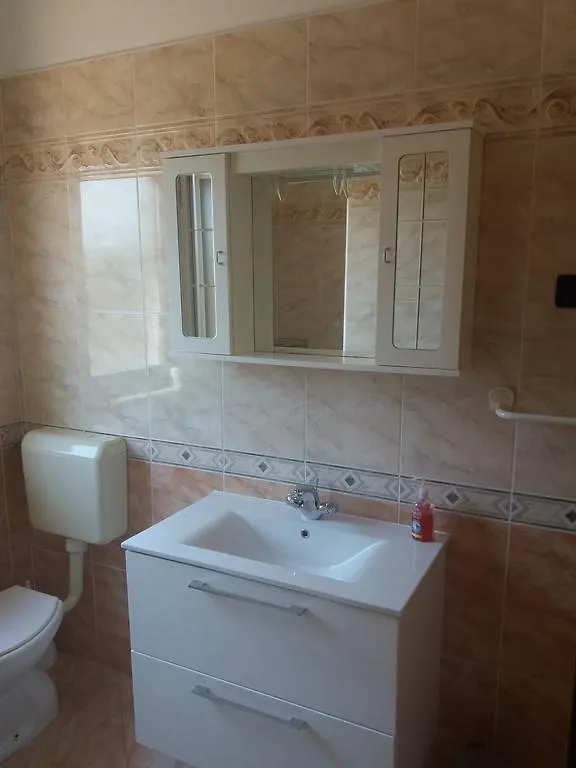 Apartment Accomodation Suran Rovinj Kroatien