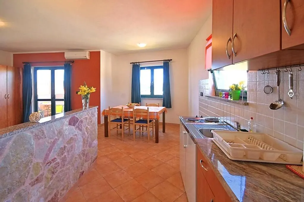 Apartment Accomodation Suran Rovinj